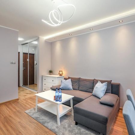 Ap Apartments Piastowska グダニスク エクステリア 写真