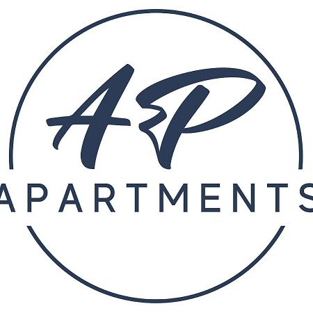 Ap Apartments Piastowska グダニスク エクステリア 写真