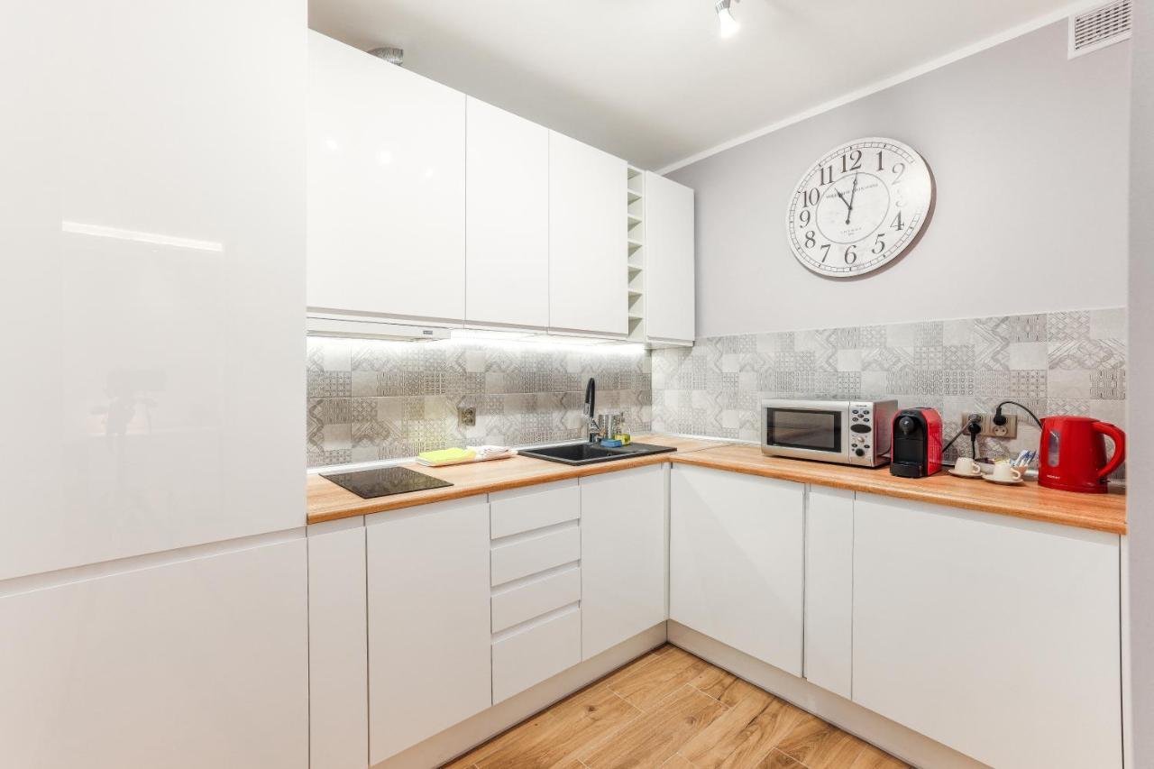 Ap Apartments Piastowska グダニスク エクステリア 写真