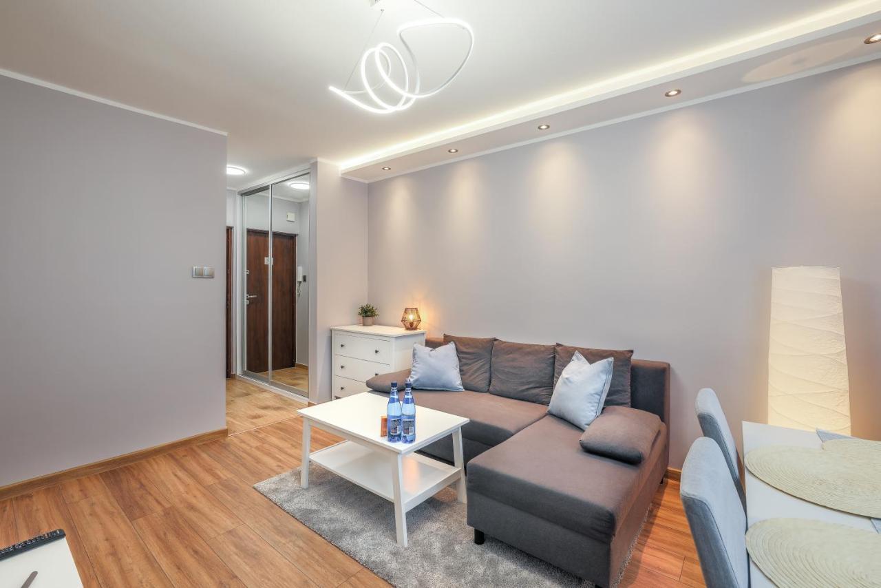 Ap Apartments Piastowska グダニスク エクステリア 写真